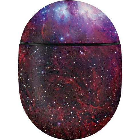 The Belt Stars of Orion Google Pixel Buds Skin